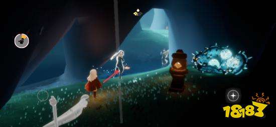 光遇集结季先祖都在哪 集结季先祖详细位置图文大全