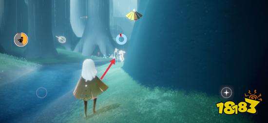 光遇集结季先祖都在哪 集结季先祖详细位置图文大全