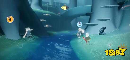 光遇集结季先祖都在哪 集结季先祖详细位置图文大全