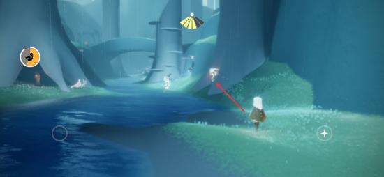 光遇集结季先祖都在哪 集结季先祖详细位置图文大全