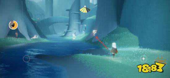 光遇集结季先祖都在哪 集结季先祖详细位置图文大全