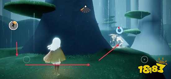 光遇集结季先祖都在哪 集结季先祖详细位置图文大全