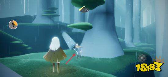 光遇集结季先祖都在哪 集结季先祖详细位置图文大全