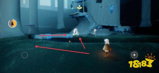 光遇集结季先祖都在哪 集结季先祖详细位置图文大全