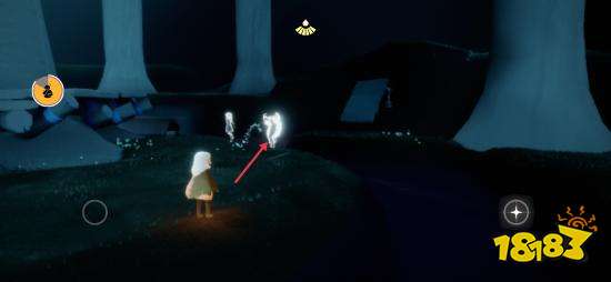 光遇集结季先祖都在哪 集结季先祖详细位置图文大全