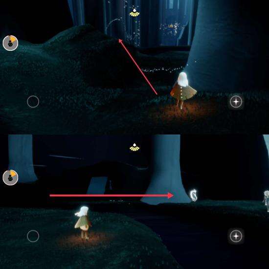 光遇集结季先祖都在哪 集结季先祖详细位置图文大全