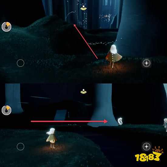 光遇集结季先祖都在哪 集结季先祖详细位置图文大全