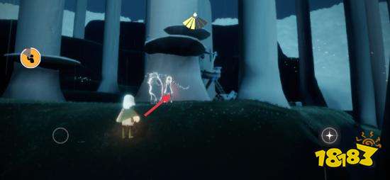 光遇集结季先祖都在哪 集结季先祖详细位置图文大全