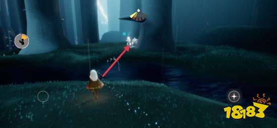 光遇集结季先祖都在哪 集结季先祖详细位置图文大全