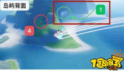 光遇水母叫先祖图文位置一览 水母叫先祖位置介绍