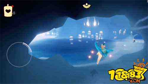 光遇水母叫先祖图文位置一览 水母叫先祖位置介绍