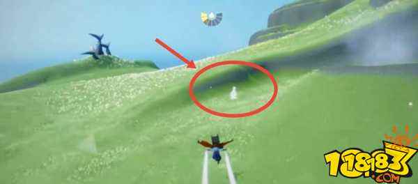 光遇圣岛季复刻先祖图文位置一览 圣岛季复刻先祖的位置介绍