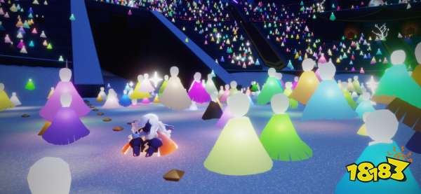 光遇欧若拉季演唱会在哪里开 欧若拉季演唱会场地一览