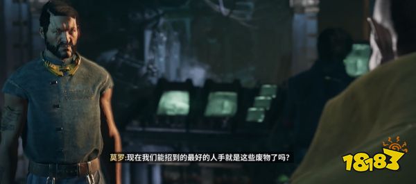 战锤40K暗潮评测：新玩家的第一款战锤力作