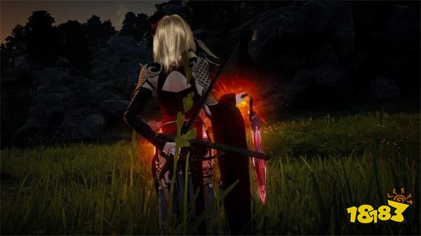 黑色沙漠武士技能怎么加點(diǎn) 武士技能搭攻略