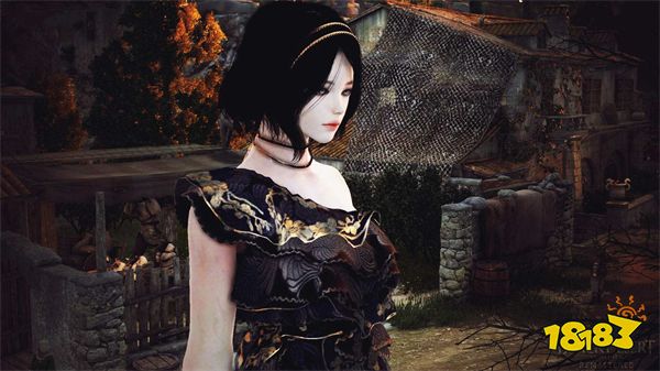 黑色沙漠女武士技能怎么加點 刀劍技能搭攻略