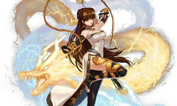 dnf吊机是什么职业