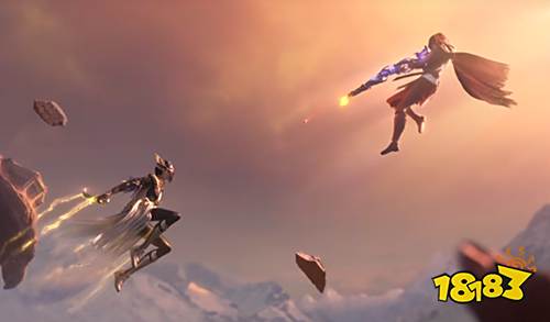 永劫无间沈妙是谁 沈妙角色背景介绍