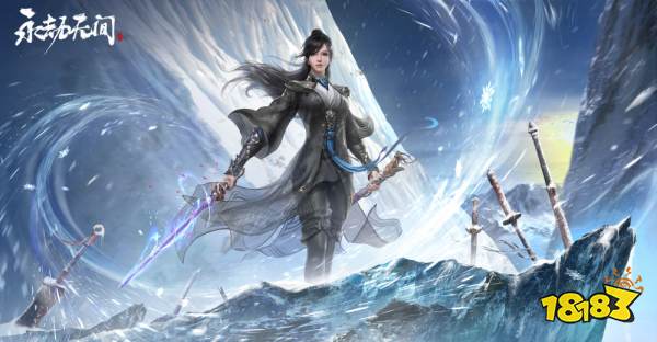 永劫無間最新兌換碼大全 2022最新兌換碼合集