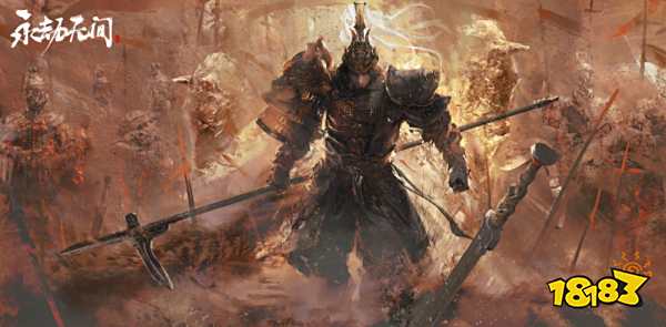 永劫无间沈妙收集活动体力兑换码 沈妙体力兑换码介绍