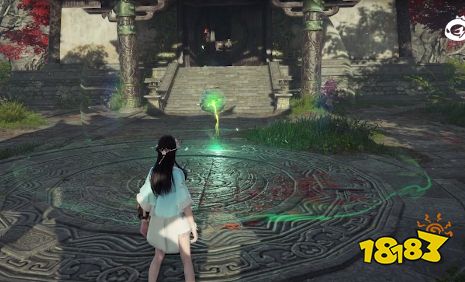 永劫無間殷紫萍技能有哪些 殷紫萍技能介紹