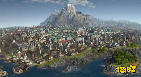 纪元1800作弊mod怎么用 纪元1800作弊mod使用教程