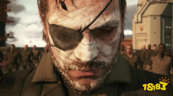 合金装备5修改器风灵月影怎么用 风灵月影修改器使用教程