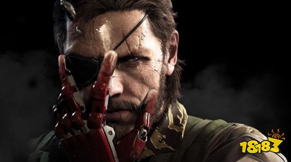 合金装备5作弊mod怎么用 合金装备5作弊mod使用教程