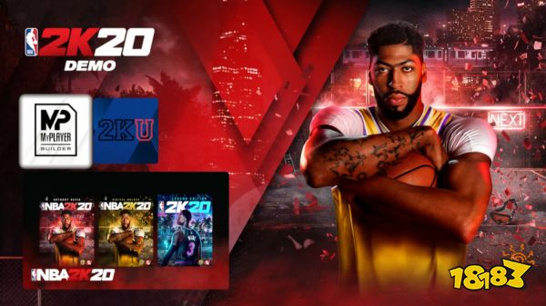 NBA2K20修改器怎么用 NBA2K20修改器使用教程