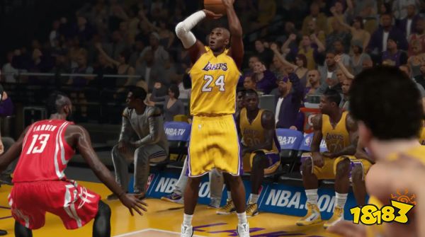 NBA2K20风灵月影怎么用 NBA2K20风灵月影使用教程