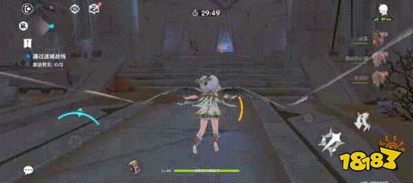 原神迷城战线沙域篇鏖战试炼怎么完成 迷城战线沙域篇鏖战试炼攻略