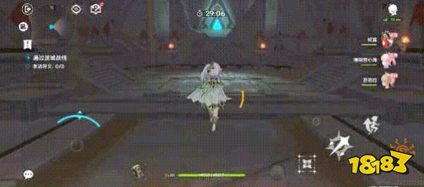 原神迷城战线沙域篇鏖战试炼怎么完成 迷城战线沙域篇鏖战试炼攻略