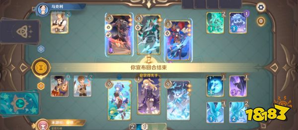 原神七圣召唤进阶高胜率卡组介绍 召唤流卡组配置及教学