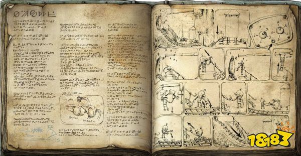 机械迷城第三章怎么过 第三章通关方法分享