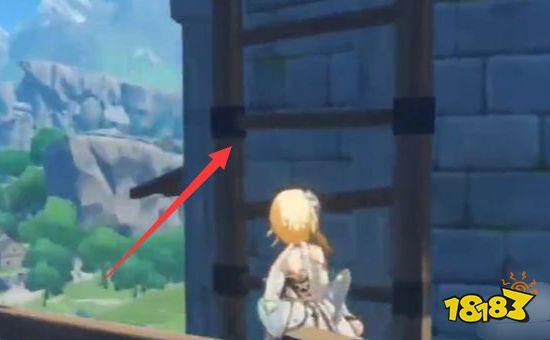 原神寻找藏宝处在哪