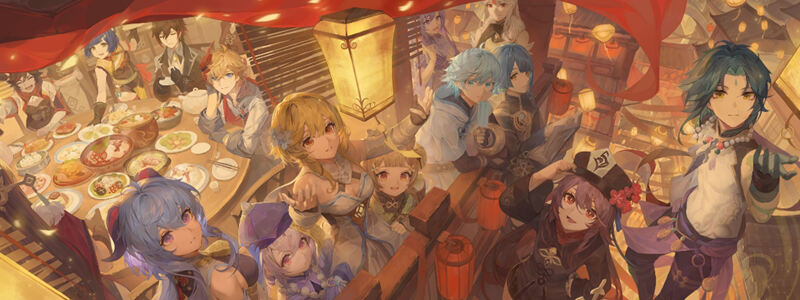 原神天降正义怎么完成