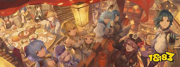 原神天降正义怎么完成