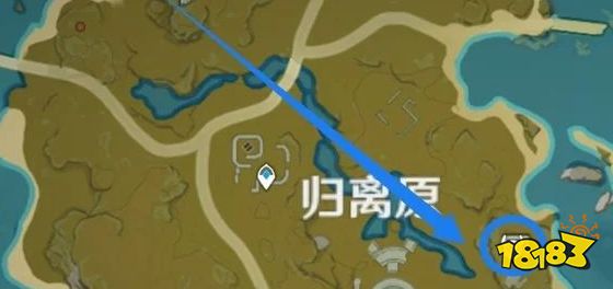 原神奇怪的圆盘怎么解锁