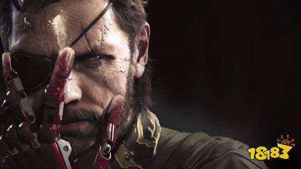 合金装备5幻痛骷髅兵怎么回收 骷髅兵回收方法