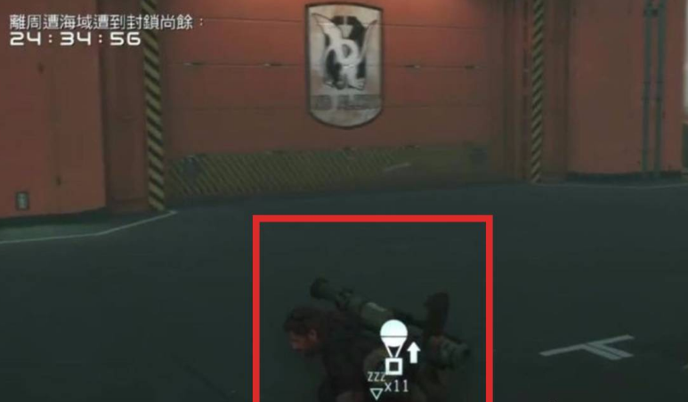 合金装备5幻痛骷髅兵怎么回收 骷髅兵回收方法