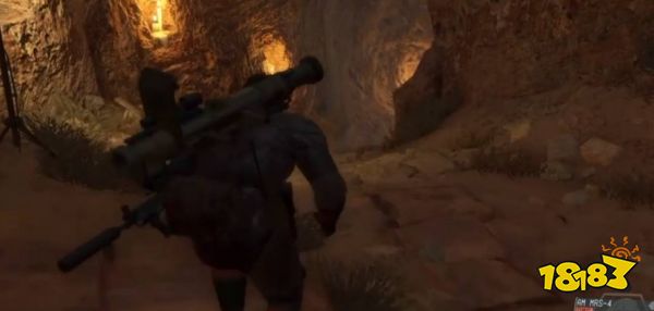 合金装备5幻痛蜜蜂于何处安歇怎么过 蜜蜂于何处安歇任务攻略