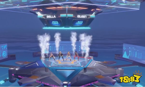A-SOUL二周年纪念直播再创奇迹 2万舰成就独此一份