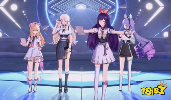A-SOUL二周年纪念直播再创奇迹 2万舰成就独此一份