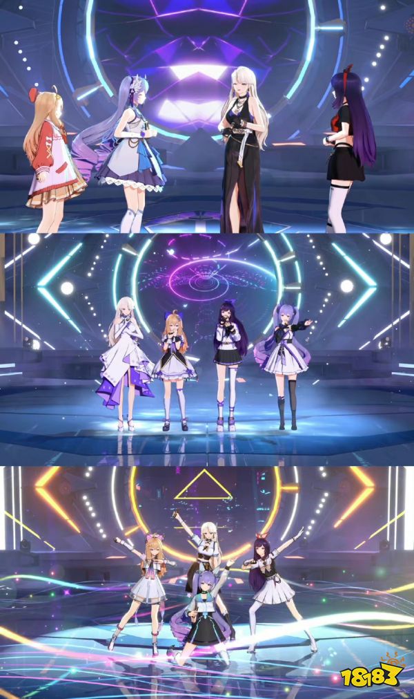 A-SOUL二周年纪念直播再创奇迹 2万舰成就独此一份