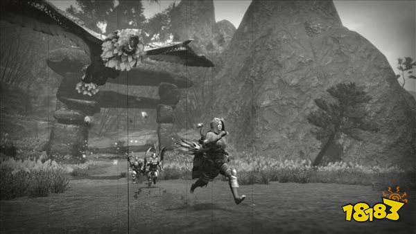 Xbox/PS《怪猎崛起》特性及预购奖励 支持键鼠操控