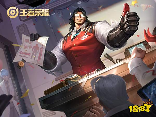 王者荣耀项羽专精装怎么样 项羽专精装详情一览