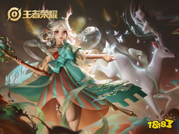 王者荣耀兔年限定皮肤什么时候出 兔年限定皮肤详情一览