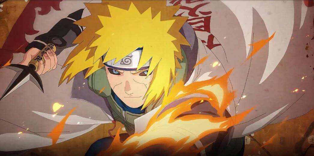 火影忍者手游波风水门决斗场有什么技巧 波风水门决斗场技巧