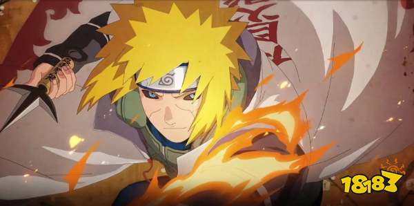 火影忍者手游波风水门决斗场有什么技巧 波风水门决斗场技巧