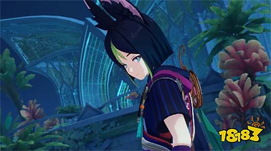 原神破解版下载最新安装包v3.3